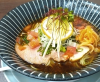 中華そば 東生 とんなま