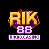 RIK88 - Thế Giới Casino Trực Tuyến Đỉnh Cao