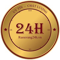 Rượu Vang 24H