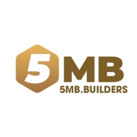 5MB builders