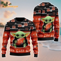 cincinnatibengalsuglysweater