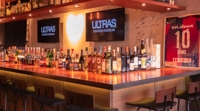 Sports Bar ULTRAS station stadium