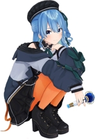 hoshiyomi