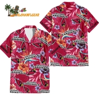 arizonacardinalshawaiianshirt