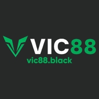 vic88black