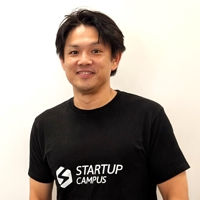 四宮浩二｜300事業創出に挑戦中🚀