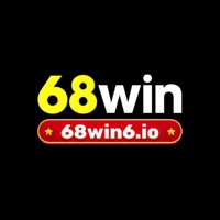 68WIN trang chủ