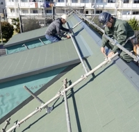 壱建株式会社｜松戸市 屋根工事