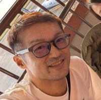 まさ @実務でWeb開発やりたいアラフォー