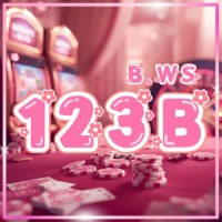 123B Casino