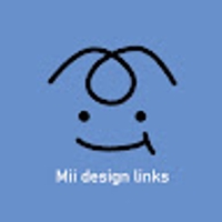 links Mii design