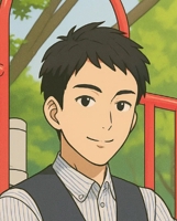 伊藤先生＠他人軸から自分軸の生き方にシフトさせる"教員育成"メンター