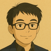中村道宏@データエンジニアリング・機械学習