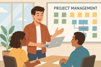 nariai@人材会社DX推進担当｜業務改善アドバイザー