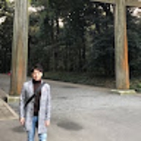粟津慎之助