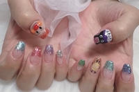 nailsalonMir