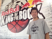 西塔 佳郎｜Yoshiro Saito