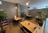 カフェ九十九島ねこの郷