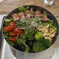 サラダ@3DCGキャラモデラー