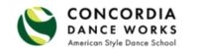 Concordia Dance Works コンコルディア ダンス ワークス