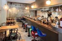 酒場 オルソー 居酒屋