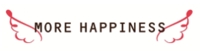 MORE HAPPINES