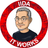 IIDA IT WORKS