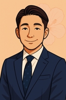 Kohei@営業マネージャー歴10年