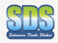 (株）外村電気商会