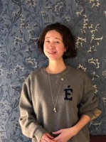 Atsuko@ヨガスタジオキノイエ、優しさで寄り添います