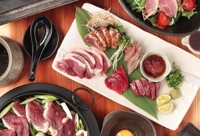 河内鴨料理 鴨匠（カモショウ）