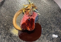 Adamas｜小布施 フレンチ料理