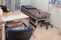 川崎検査クリニック川崎院 性病外来 泌尿器科 川崎駅前