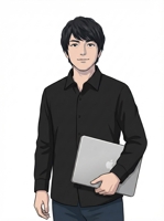 福ちゃん@PHP10年