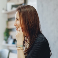 孕石あづさ＠38歳・エルメス社長