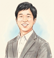 おさの＠セールス歴20年