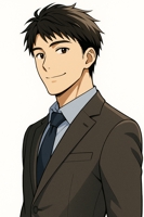 藤原@Salesforce開発10年