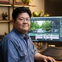 祖父江大士＠クリエイティブ・映像業界27年