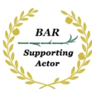 BARSupporting Actor