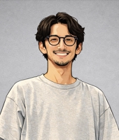 DAISUKE SOGA