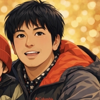 Agohige@開発10年/脆弱性診断員/カメラマン