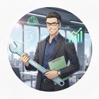 taku@事業会社プロジェクトマネージャー