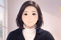 にしおか＠支える人の自分軸コーチ