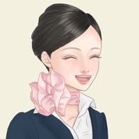 みき｜現役国際線CAの英語サポート