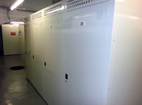 ハローストレージ阪東橋｜屋内型トランクルーム