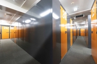 ハローストレージ西横浜｜屋内型トランクルーム