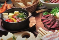 肉と赤ワイン ガチバル