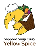 札幌スープカレー イエロースパイス 北堀江店