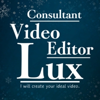 Lux_動画コンサルタント・VideoEditor