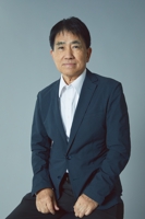 創業支援２０年　川井良訓